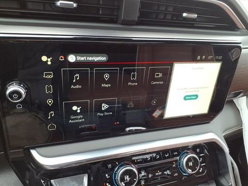 New 2026 GMC Sierra 1500 Denali Ultimate image 31