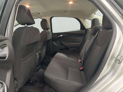 Used 2017 Ford Focus SE image 14
