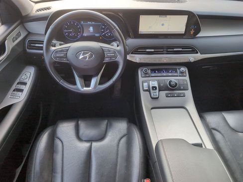 Used 2022 Hyundai Palisade SEL w/ Premium Package FWD image 28