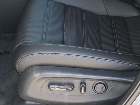 New 2026 Honda CR-V EX-L image 16