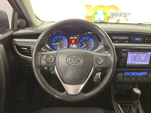 Used 2016 Toyota Corolla S image 14