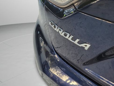 Used 2022 Toyota Corolla LE FWD image 31
