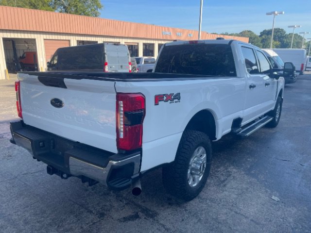 Used 2024 Ford F250 XLT w/ 360-Degree Camera Package AWD/4WD image 6