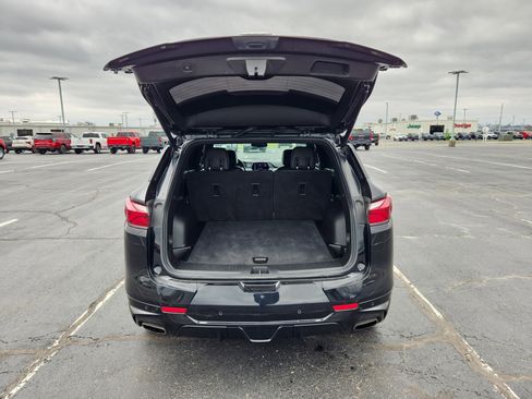 Used 2021 Chevrolet Blazer RS w/ Enhanced Convenience Package image 10