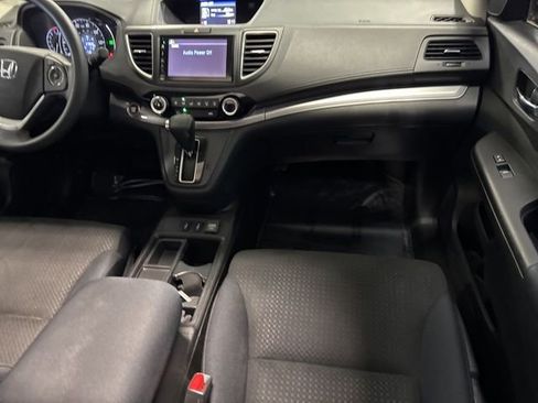 Used 2015 Honda CR-V EX image 15