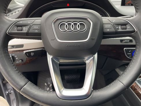 Used 2019 Audi Q7 2.0T Premium Plus image 15