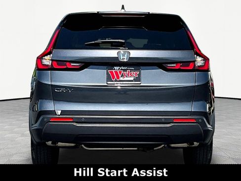 Used 2024 Honda CR-V EX-L image 5