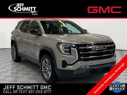 Certified 2025 GMC Terrain Elevation
