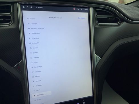 Used 2016 Tesla Model S 75D image 38