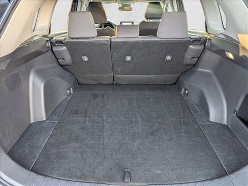 Used 2024 Toyota RAV4 XLE image 6