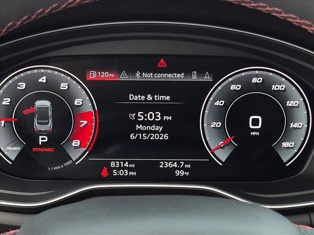 Used 2024 Audi S5 Premium Plus AWD/4WD image 12