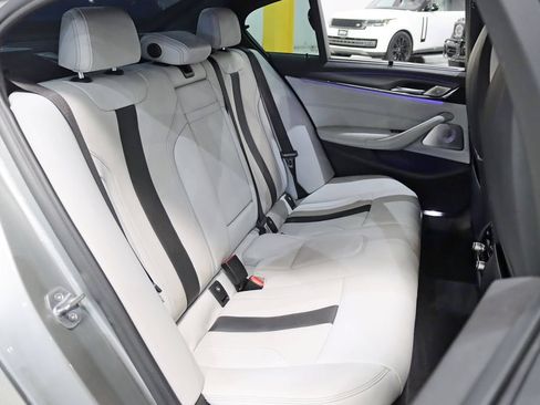 Used 2019 BMW M5 w/ Executive Package AWD/4WD image 36