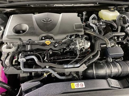Used 2026 Toyota Camry XSE w/ Premium Package AWD/4WD image 32