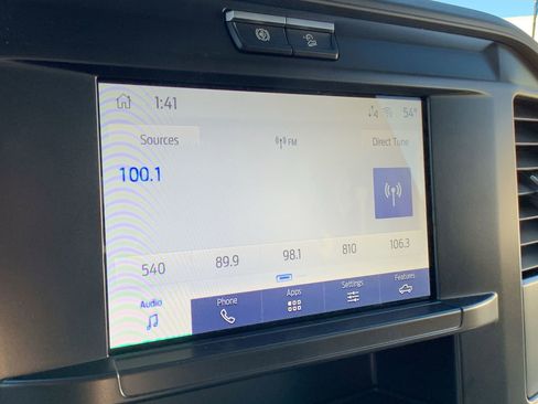 New 2026 Ford F250 XL w/ STX Appearance Package image 35