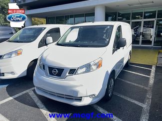 Used 2018 Nissan NV200 S image 1