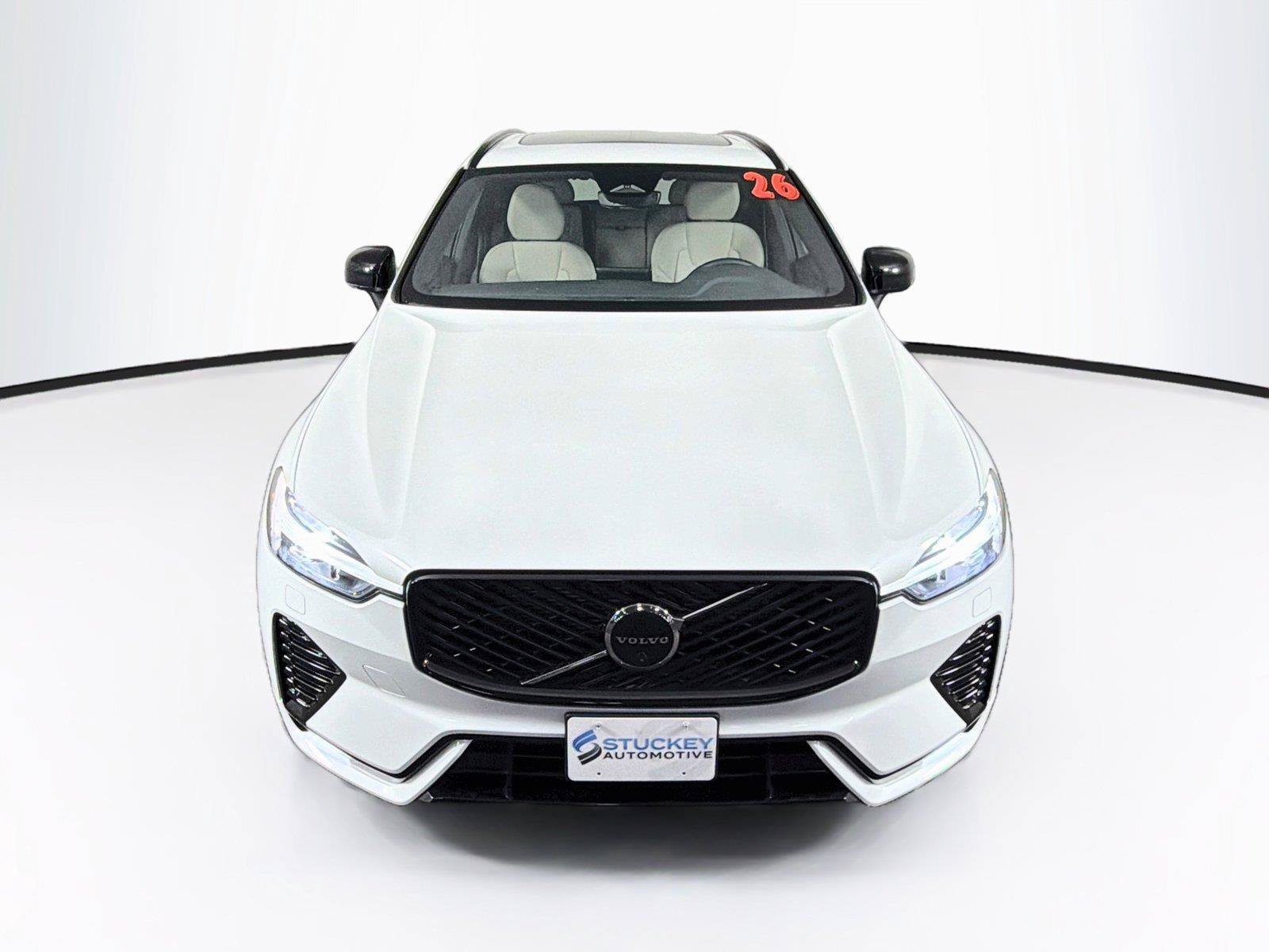 Used 2026 Volvo XC60 B5 Plus AWD/4WD image 13