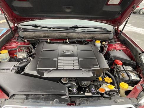 Used 2012 Subaru Legacy 3.6R Limited image 31