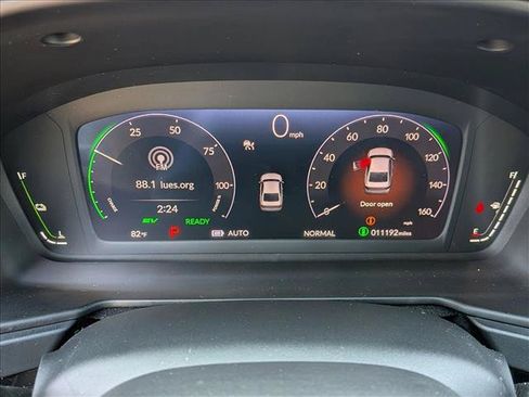 Used 2025 Honda Accord EX-L image 11