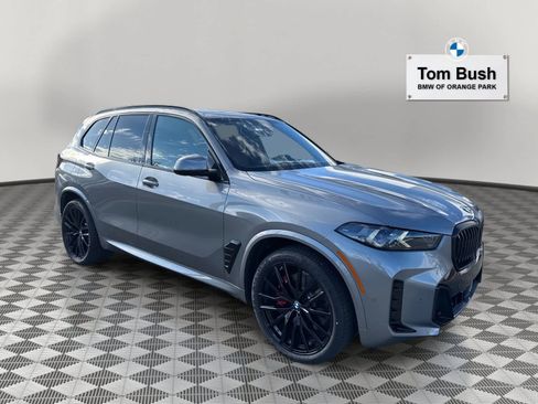 New 2026 BMW X5 xDrive40i image 3