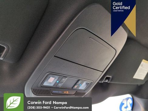 Certified 2025 Ford F150 STX w/ STX Black Appearance Package AWD/4WD image 24