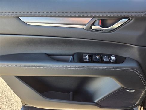 New 2025 MAZDA CX-5 AWD 2.5 S image 10