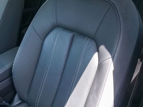 Used 2022 Audi A3 2.0T Premium Plus w/ Premium Plus Package FWD image 12