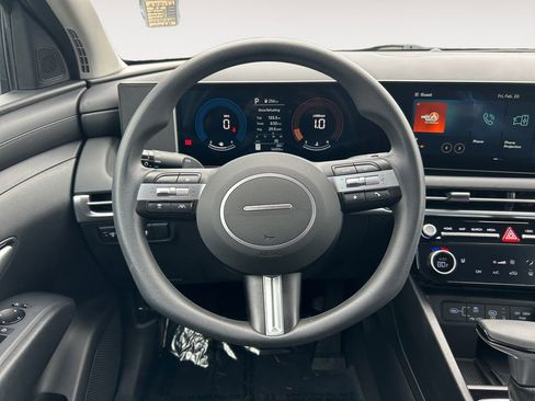 Used 2025 Hyundai Tucson SEL image 14