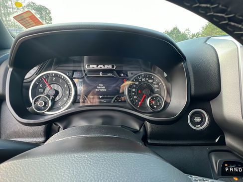 New 2026 RAM 1500 Big Horn image 26