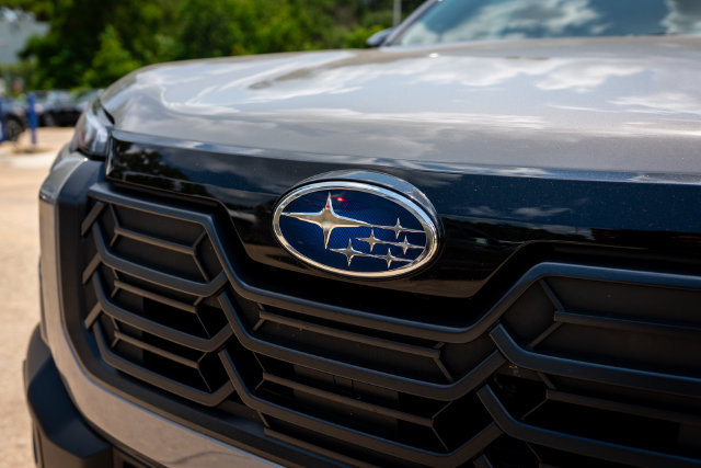 Certified 2026 Subaru Outback Premium AWD/4WD image 13
