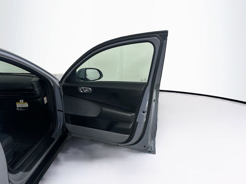 Used 2024 Hyundai Ioniq 6 SEL RWD image 32