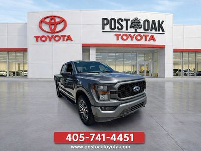 Used 2023 Ford F150 XL w/ STX Appearance Package