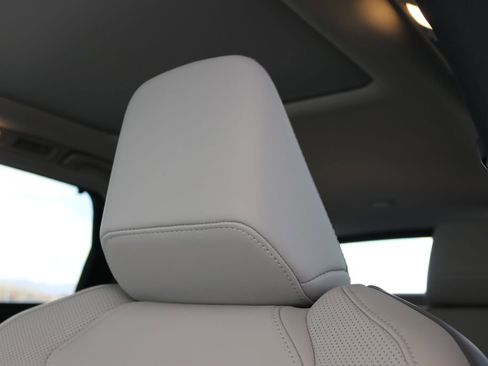 New 2026 INFINITI QX60 Luxe w/ Cargo Package AWD/4WD image 16