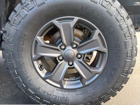 Used 2018 Jeep Wrangler Unlimited Rubicon image 73