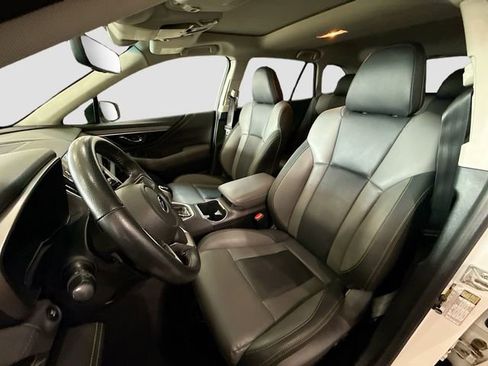 Used 2020 Subaru Outback Onyx Edition XT image 22