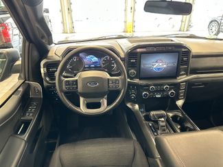 Certified 2023 Ford F150 XLT w/ Equipment Group 302A High video 2