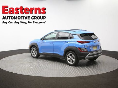 Used 2022 Hyundai Kona SEL w/ Cargo Package AWD/4WD image 62