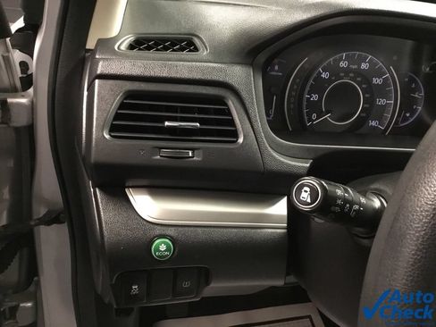 Used 2016 Honda CR-V EX image 21