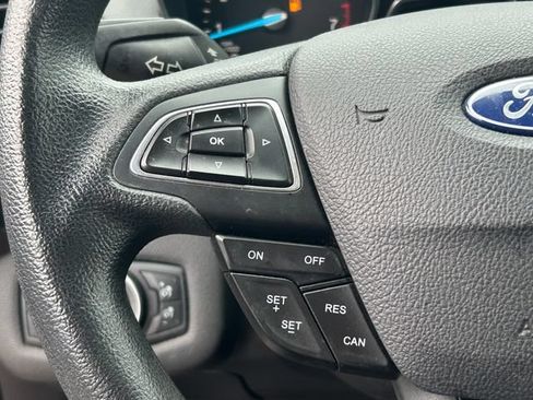 Used 2018 Ford Escape SE AWD/4WD image 18