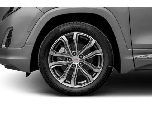 Used 2020 GMC Terrain Denali w/ Denali Premium Package image 14
