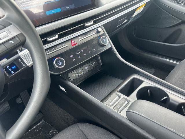 New 2026 Hyundai Sonata Blue FWD image 14
