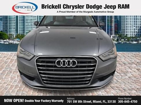 Used 2016 Audi A3 1.8T Premium FWD image 29