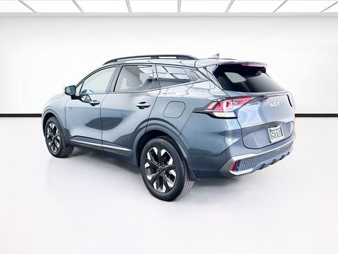 Used 2024 Kia Sportage X-Line image 6