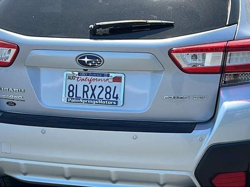 Used 2019 Subaru Crosstrek 2.0i Limited w/ Moonroof Package w/Navigation AWD/4WD image 6