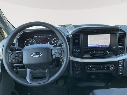 Used 2023 Ford F150 XLT w/ Trailer Tow Package image 14