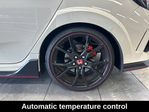 Used 2020 Honda Civic Type R image 5