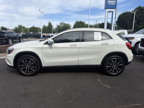 Used 2016 Mercedes-Benz GLA 250 image 7