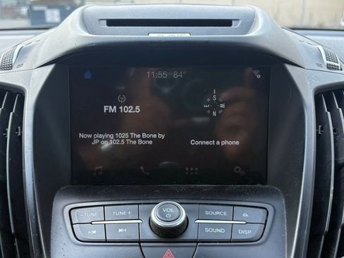 Used 2017 Ford Escape SE w/ Equipment Group 201A image 20