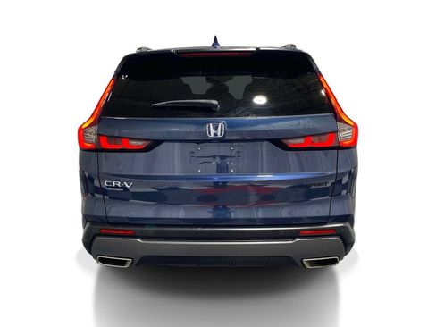 Used 2025 Honda CR-V Sport-L image 3