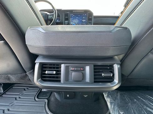 Used 2025 Ford F150 Tremor w/ Equipment Group 402A High AWD/4WD image 8