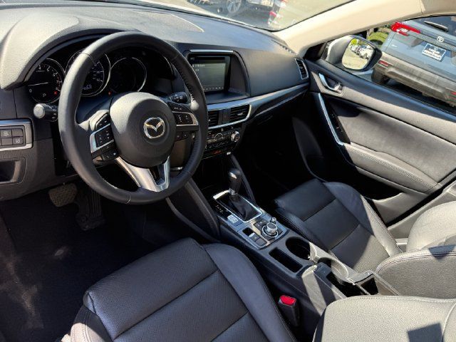Used 2016 MAZDA CX-5 Grand Touring AWD/4WD image 23